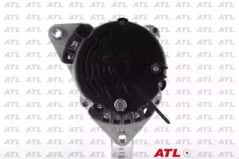  ATL Autotechnik L 39 253